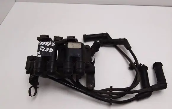 Hyundai Getz High voltage ignition coil