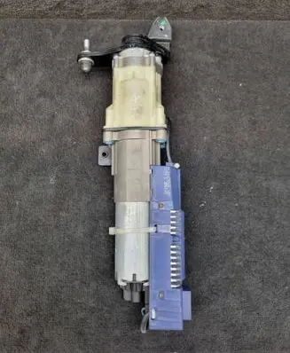 Audi A6 Allroad C6 Tailgate/trunk/boot lift motor 4F9827852C 4F9959946 4F9910592
