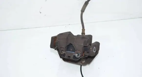 BMW 5 GT F07 Rear brake caliper 6786832 34216786832