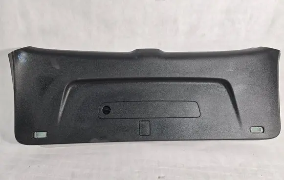Audi Q7 4M Tailgate/trunk upper cover trim 4M0867973B