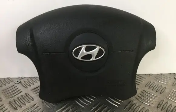 Hyundai Elantra Steering wheel airbag MAFR273SBUY