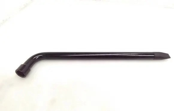 Jaguar XF X260 Wheel nut wrench 1R8A17032AB