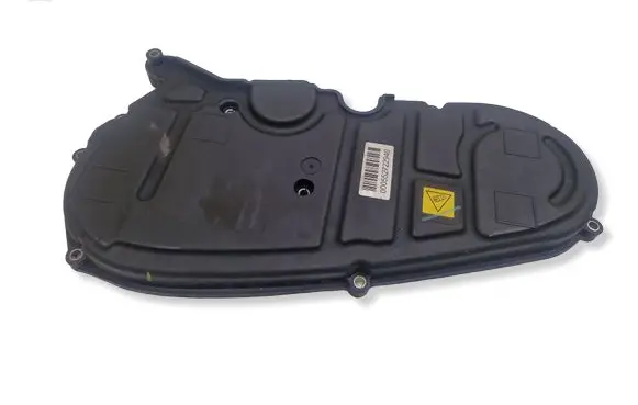 Jeep Renegade Timing belt guard (cover) 000552722940