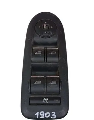 Ford Focus C-MAX Electric window control switch 9M5T14A132AA