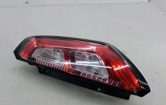 Fiat Punto Evo Rear/tail lights 51913735