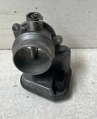 BMW X3 E83 Throttle valve 780437301