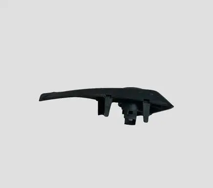 Citroen C5 Front parking sensor holder (PDC) 9681056377 2001587