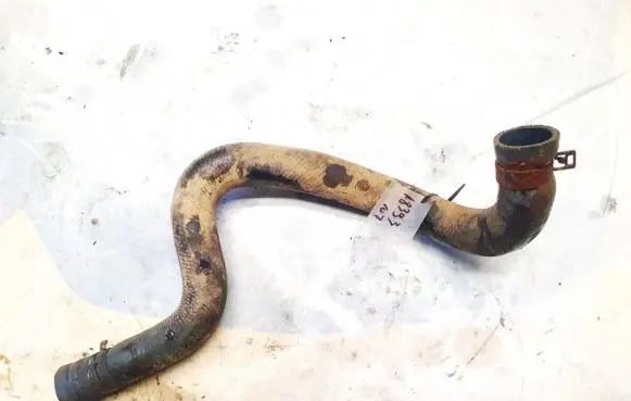 Mazda 5 Engine coolant pipe/hose