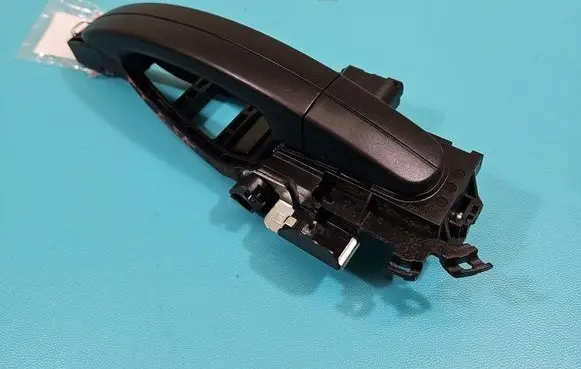 Ford Transit Custom Rear door exterior handle BK21-V429A36-AG IMPRK1486640