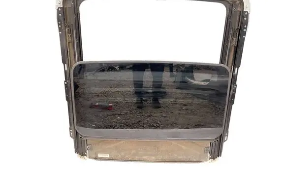 Mercedes-Benz ML W164 Sunroof set A1648201442