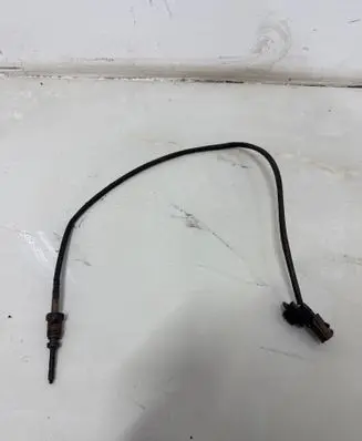 Mercedes-Benz A W176 Exhaust gas temperature sensor