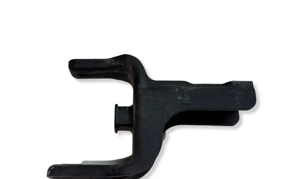 Dodge Charger Radiator mount bracket 04596474AD
