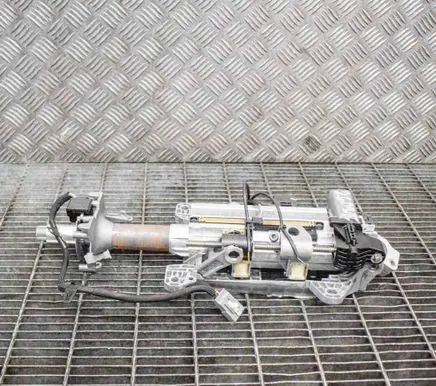 Jaguar F-Type Steering rack mechanical part 2W933C529AP
