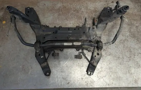 BMW X1 F48 F49 Front subframe 6872729