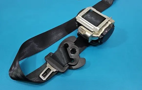 Renault Espace V (RFC) Rear seatbelt 888404150R IMPRK1606081