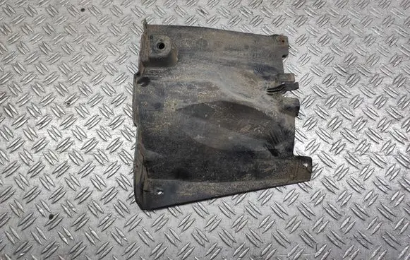 Fiat 500L Engine splash shield/under tray 51888533