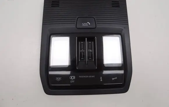Volkswagen Golf VIII Headlining lighting console trim 5H0959561AG 2200012260 1023204103