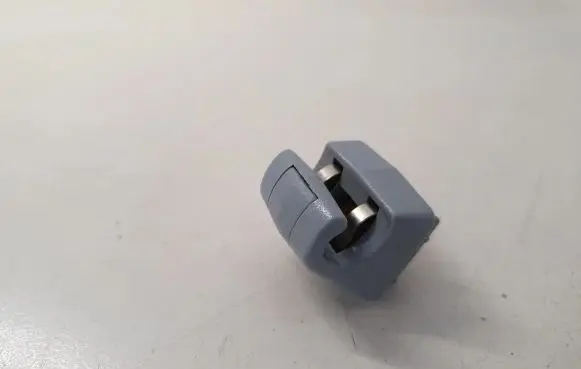 Mercedes-Benz Vito Viano W639 Sun visor clip/hook/bracket 