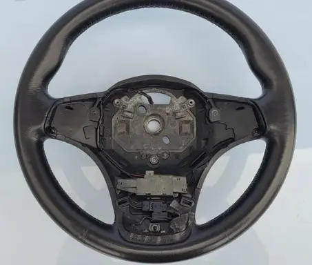 BMW X5 E53 Steering wheel