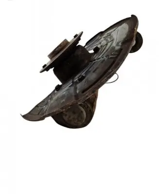 Mercedes-Benz R W251 Front wheel hub