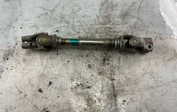 Hyundai Accent Steering column universal joint