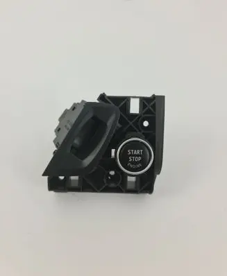 BMW X6 E71 Ignition lock 9177973 6966714