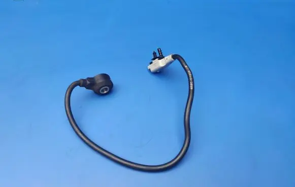 Jaguar XF Detonation knock sensor 4R8Q12A699AB