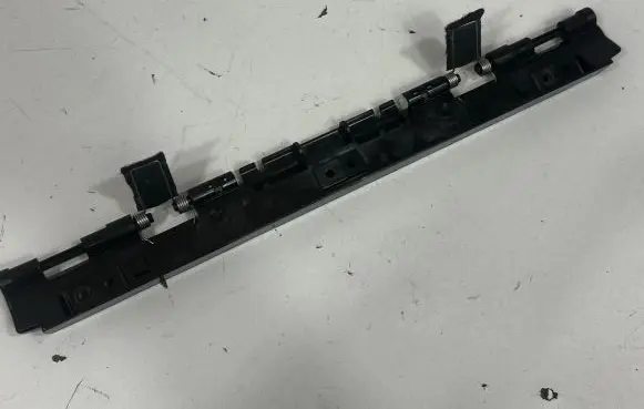 BMW iX Other dashboard part 9475735