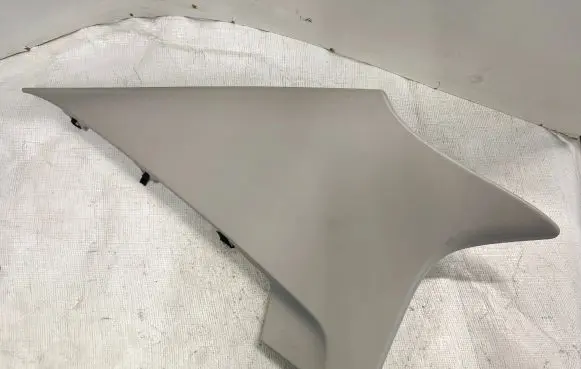 Peugeot 301 (C) pillar trim 9675421877