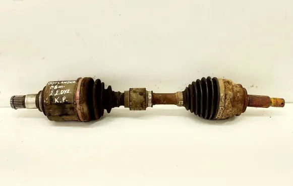 Mitsubishi Outlander Front driveshaft
