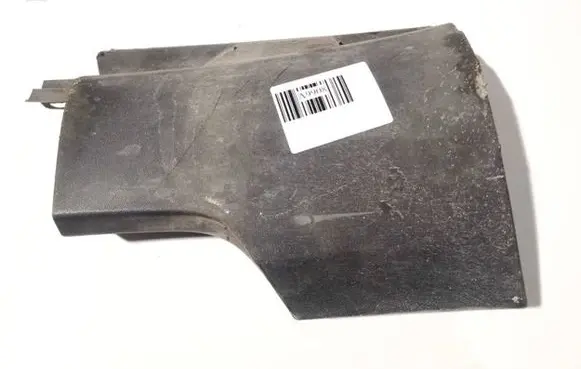 Volkswagen PASSAT B6 Side skirt rear trim 3c0855898