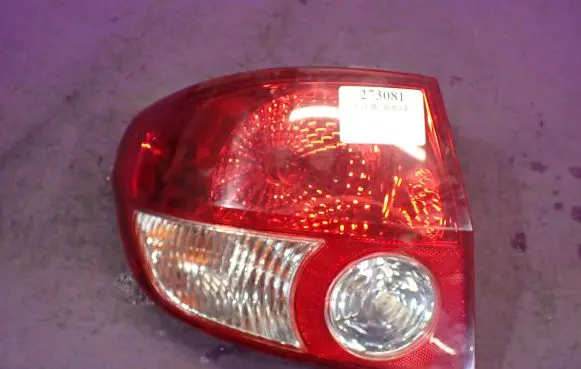 Hyundai Getz Rear/tail lights 924011C0