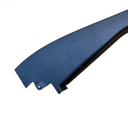 Ford Bronco Rear door glass trim molding M1PBS247B57AD 2025401