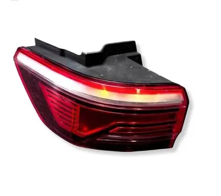 Volkswagen Transporter - Caravelle T7 Rear/tail lights 7T0945095B F03807000B