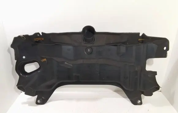 Jaguar XF X250 Engine splash shield/under tray 9X2301692a 9X2301692b