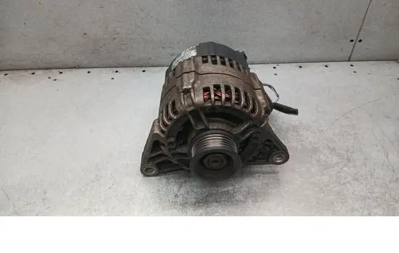 Skoda Fabia Mk1 (6Y) Generator/alternator 04790307
