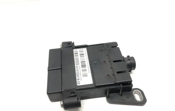 BMW 5 F10 F11 Current control relay 9153418