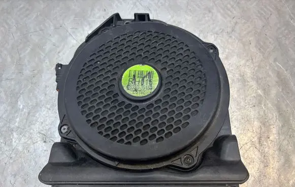 KIA Stinger Subwoofer speaker 96380J5150