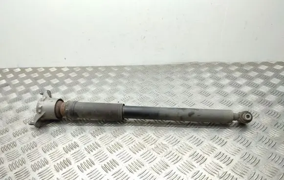 Mercedes-Benz A W176 Rear shock absorber/damper A2043260598