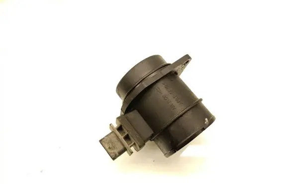 Mass air flow meter