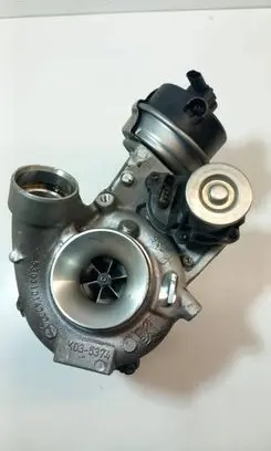 BMW X1 F48 F49 Turbo 8584199