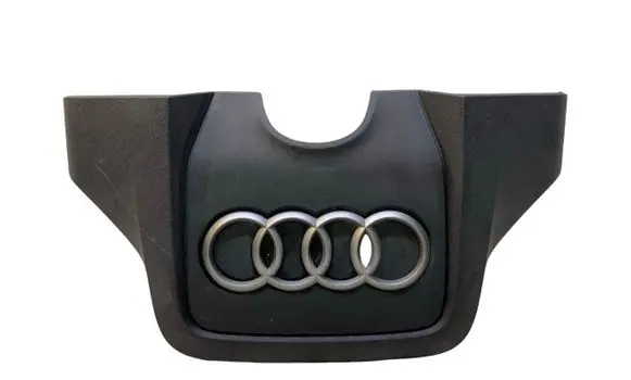 Audi A7 S7 4G Engine cover (trim) 06E103926N