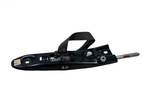 Volvo XC90 Front seatbelt 8686632