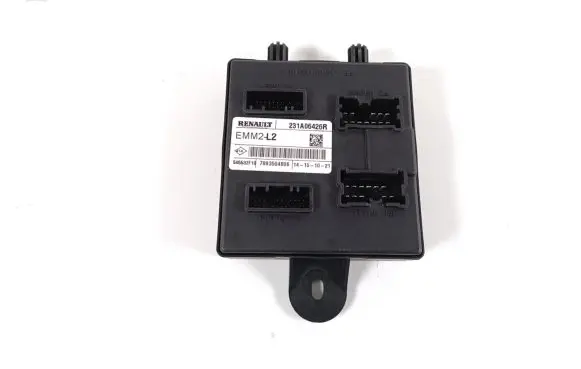 Dacia Spring Other control units/modules 231A06426R