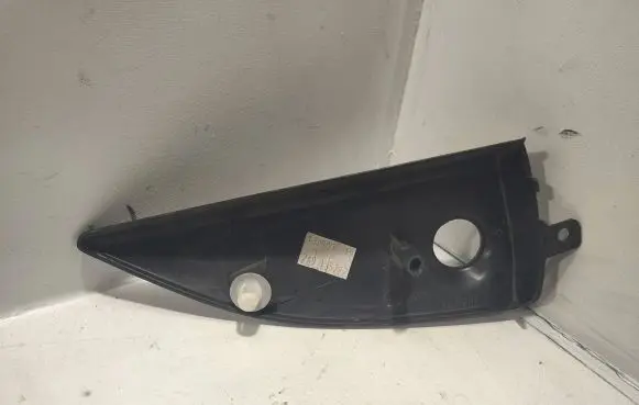 Citroen Berlingo Plastic wing mirror trim cover 9619228577 4425161 0605