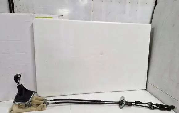 KIA Ceed Gear selector/shifter in gearbox 43700-A2910
