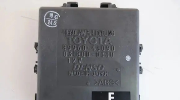 Volvo V60 Light module LCM 8996048090