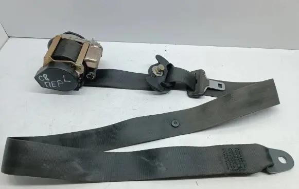 Citroen C8 Front seatbelt 14864390XX