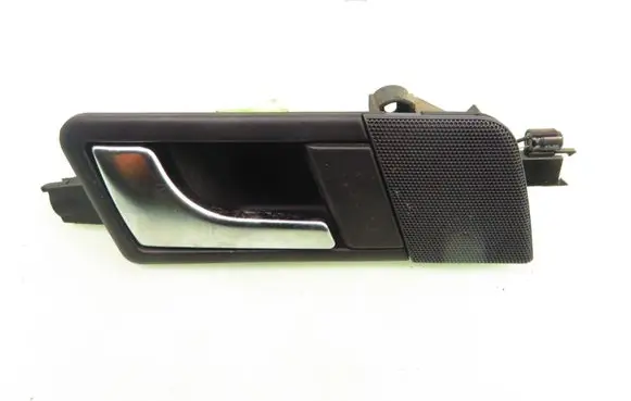 Audi A2 Rear door interior handle trim 8Z0839019