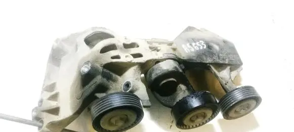 Mercedes-Benz A W168 Engine mounting bracket 230601